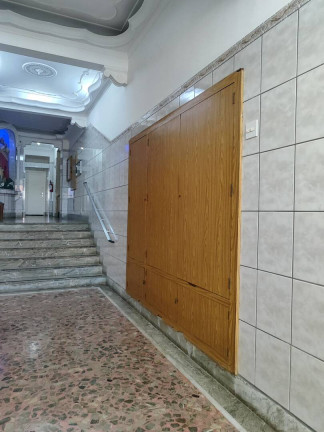 Imagem Apartamento com 1 Quarto à Venda, em Morro José Menino - Santos Imagem Apartamento com 1 Quarto à Venda, em Morro José Menino - Santos