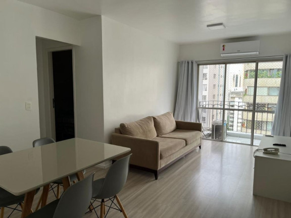Imagem Apartamento com 2 Quartos à Venda, 58 m² em Jardim Paulista - São Paulo Imagem Apartamento com 2 Quartos à Venda, 58 m² em Jardim Paulista - São Paulo