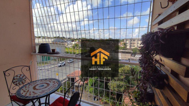 Imagem Apartamento com 2 Quartos à Venda, 74 m² em Jardim Atlântico - Olinda Imagem Apartamento com 2 Quartos à Venda, 74 m² em Jardim Atlântico - Olinda