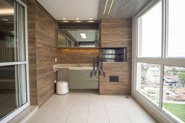 Imagem Apartamento com 3 Quartos para Alugar, 195 m² em Ecoville - Curitiba Imagem Apartamento com 3 Quartos para Alugar, 195 m² em Ecoville - Curitiba