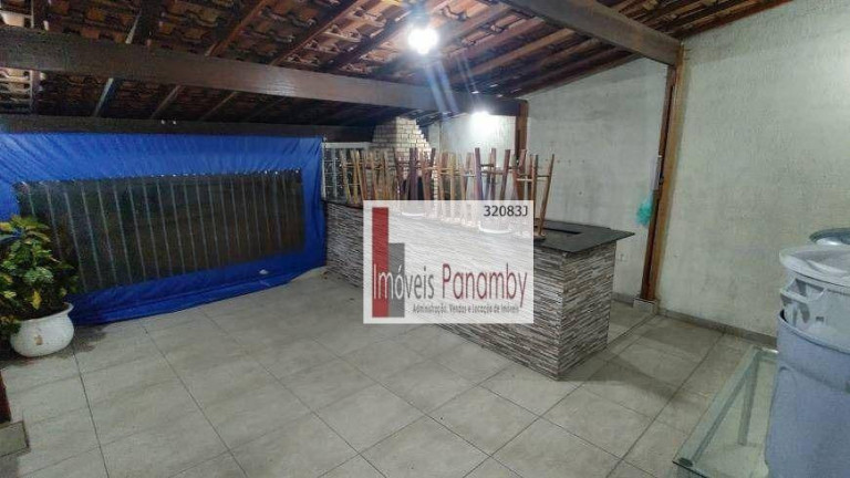 Imagem Apartamento com 2 Quartos à Venda, 57 m² em Jardim Celeste - São Paulo Imagem Apartamento com 2 Quartos à Venda, 57 m² em Jardim Celeste - São Paulo