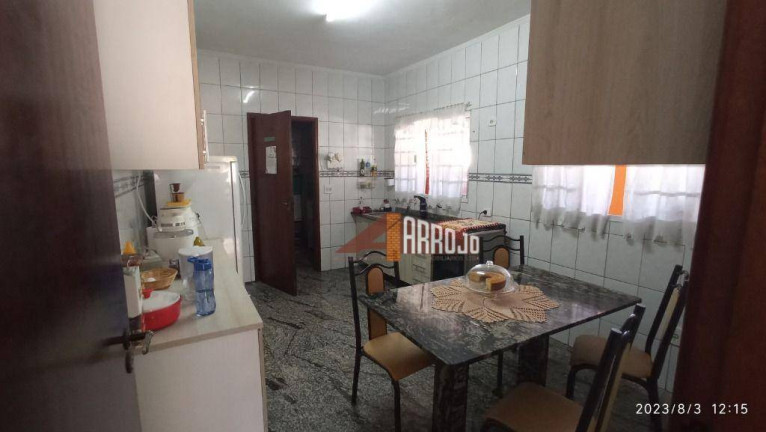 Imagem Sobrado com 3 Quartos à Venda, 154 m² em Ermelino Matarazzo - São Paulo Imagem Sobrado com 3 Quartos à Venda, 154 m² em Ermelino Matarazzo - São Paulo