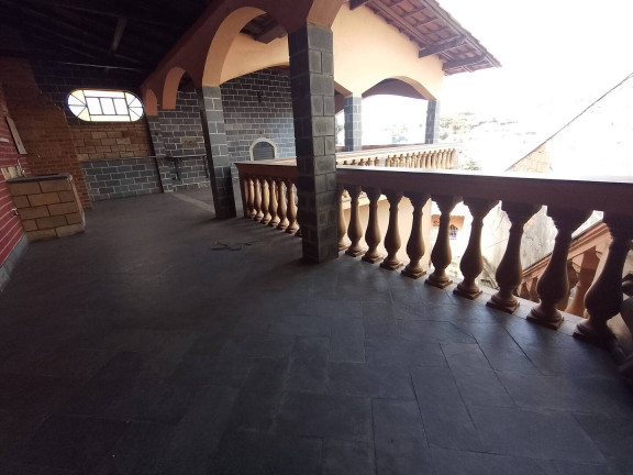 Imagem Casa com 3 Quartos à Venda, 360 m² em São Salvador - Belo Horizonte