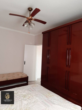 Imagem Apartamento com 1 Quarto à Venda, 54 m² em Mirim - Praia Grande Imagem Apartamento com 1 Quarto à Venda, 54 m² em Mirim - Praia Grande