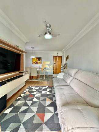Imagem Imóvel com 3 Quartos à Venda, 120 m² em Praia De Itaparica - Vila Velha