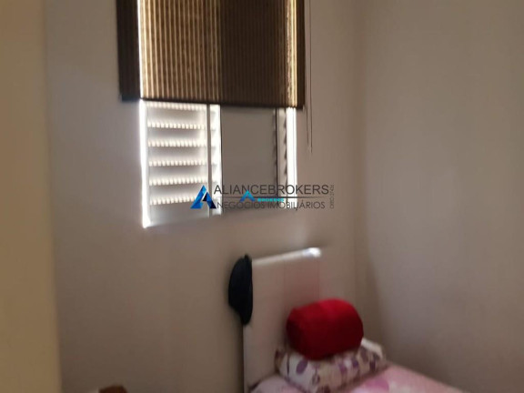 Imagem Apartamento com 3 Quartos à Venda, 58 m² em Jardim Bonfiglioli - Jundiaí