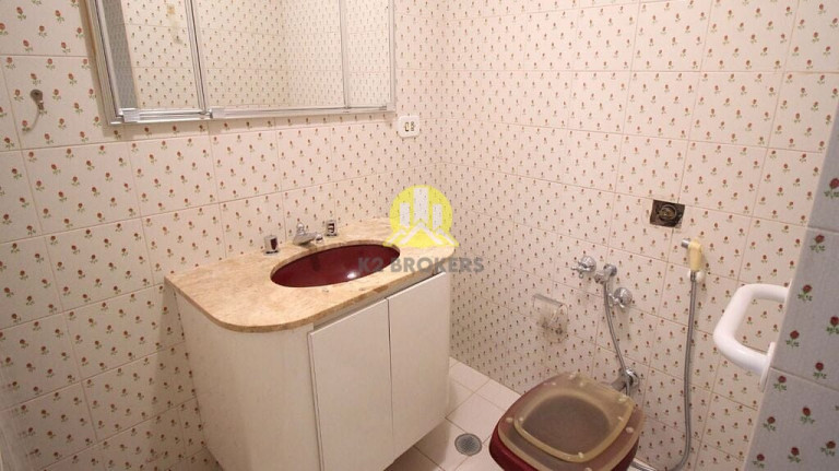 Imagem Apartamento com 3 Quartos à Venda, 112 m² em Jardim Paulista - São Paulo Imagem Apartamento com 3 Quartos à Venda, 112 m² em Jardim Paulista - São Paulo
