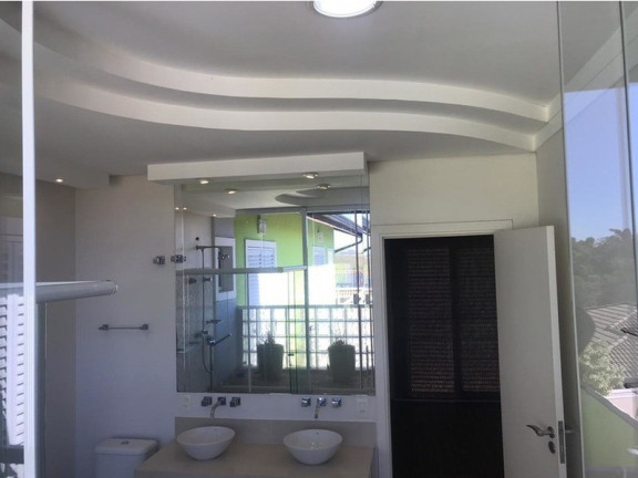 Imagem Casa com 4 Quartos à Venda, 357 m² em Betel - Paulínia