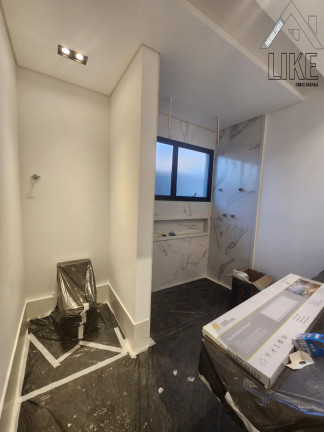 Casa com 4 Quartos à Venda, 300 m² em Condomínio Residencial Colinas Do Paratehy - São José Dos Campos