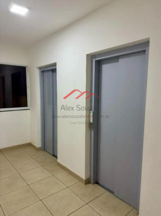 Imagem Apartamento com 2 Quartos à Venda, 49 m² em Loteamento Adventista Campineiro - Hortolândia Imagem Apartamento com 2 Quartos à Venda, 49 m² em Loteamento Adventista Campineiro - Hortolândia