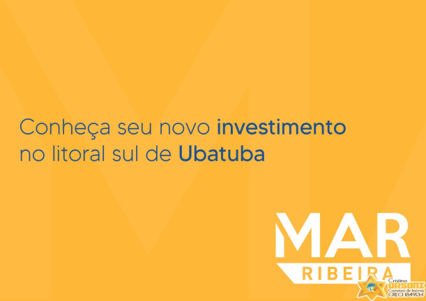 Imagem Apartamento com 1 Quarto à Venda, 37 m² em Saco Da Ribeira - Ubatuba Imagem Apartamento com 1 Quarto à Venda, 37 m² em Saco Da Ribeira - Ubatuba