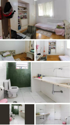 Imagem Casa com 4 Quartos à Venda, 124 m² em Moema - São Paulo