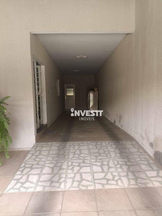 Imagem Casa com 3 Quartos à Venda, 160 m² em Setor Faiçalville - Goiânia Imagem Casa com 3 Quartos à Venda, 160 m² em Setor Faiçalville - Goiânia