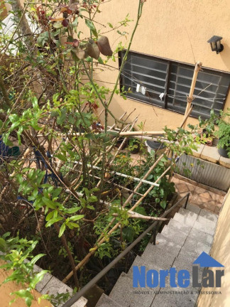 Imagem Casa com 3 Quartos à Venda, 180 m² em Santana - São Paulo Imagem Casa com 3 Quartos à Venda, 180 m² em Santana - São Paulo