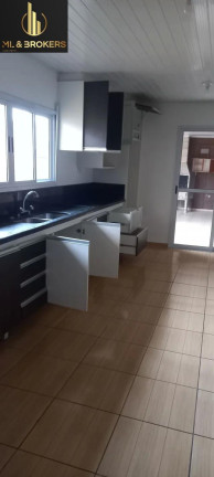 Imagem Sobrado com 3 Quartos à Venda, 112 m² em Iguacu - Araucária Imagem Sobrado com 3 Quartos à Venda, 112 m² em Iguacu - Araucária