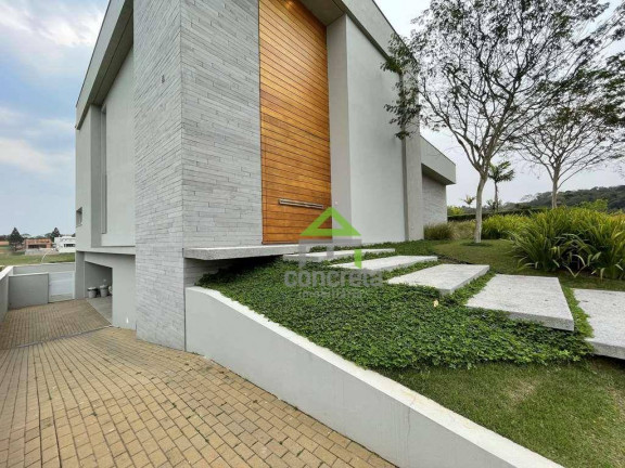 Imagem Casa de Condomínio com 4 Quartos à Venda, 561 m² em Granja Viana - Carapicuíba Imagem Casa de Condomínio com 4 Quartos à Venda, 561 m² em Granja Viana - Carapicuíba