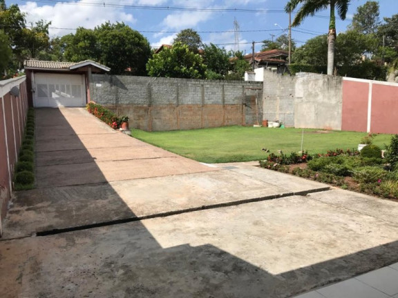 Imóvel com 5 Quartos à Venda, 387 m² em Jardim Leonor - Itatiba