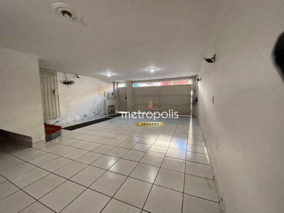 Imagem Edifício Residencial à Venda ou Locação, 330 m² em Santo Antônio - São Caetano Do Sul