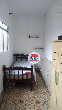 Imagem Sobrado com 3 Quartos à Venda, 141 m² em Vila Nova - Cubatão Imagem Sobrado com 3 Quartos à Venda, 141 m² em Vila Nova - Cubatão
