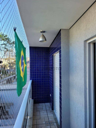 Imagem Imóvel com 3 Quartos à Venda, 75 m² em Paraíso - Santo André Imagem Imóvel com 3 Quartos à Venda, 75 m² em Paraíso - Santo André