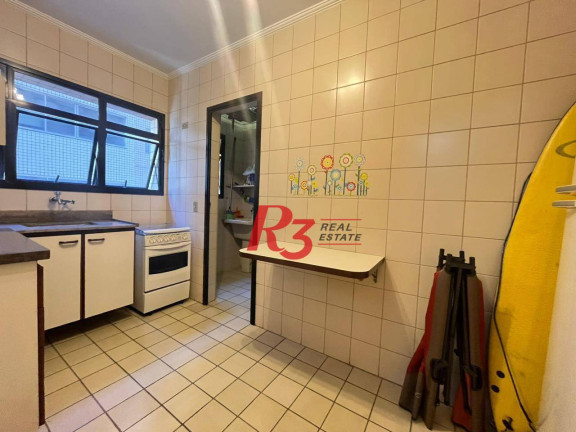 Imagem Apartamento com 1 Quarto à Venda, 50 m² em Aparecida - Santos Imagem Apartamento com 1 Quarto à Venda, 50 m² em Aparecida - Santos