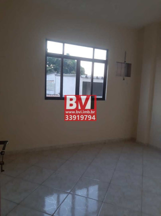 Imagem Apartamento com 2 Quartos à Venda, 54 m² em Irajá - Rio De Janeiro