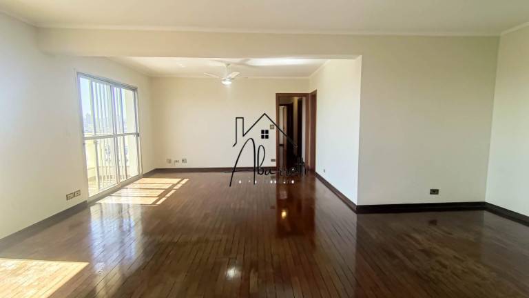 Imagem Apartamento com 3 Quartos à Venda, 160 m² em Centro - Piracicaba