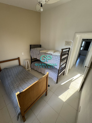 Imagem Cobertura com 3 Quartos à Venda, 295 m² em Enseada - Guarujá