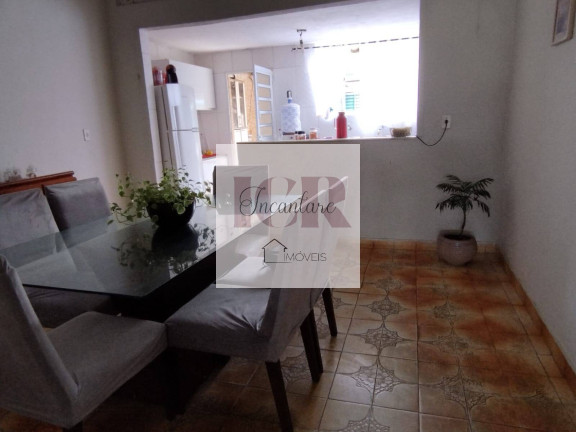 Imagem Casa com 3 Quartos à Venda, em Vila Progresso - Sorocaba Imagem Casa com 3 Quartos à Venda, em Vila Progresso - Sorocaba