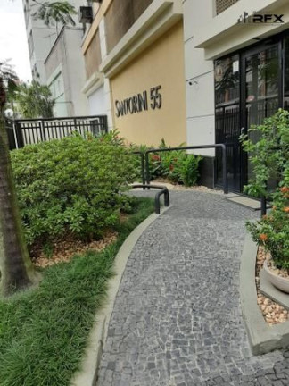 Imagem Apartamento com 3 Quartos à Venda, 100 m² em Icaraí - Niterói