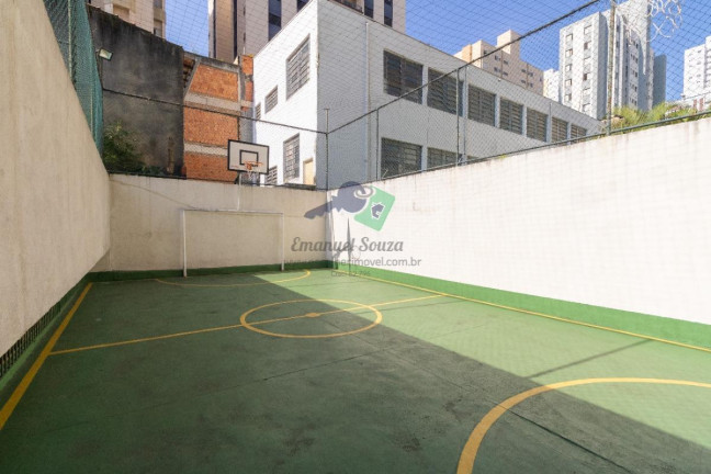Imagem Apartamento com 2 Quartos à Venda, 49 m² em Saúde - São Paulo