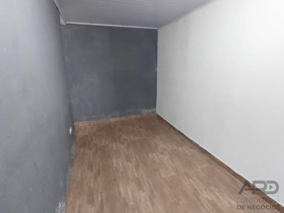 Imagem Casa com 1 Quarto para Alugar, 30 m² em Jardim Robrú - Guaianazes - São Paulo