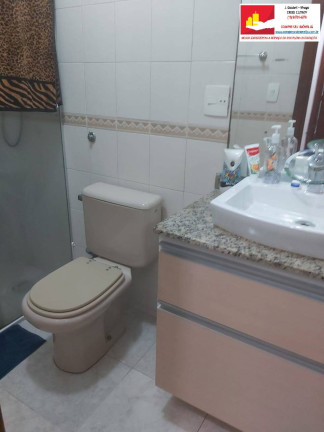 Imagem Apartamento com 2 Quartos à Venda, 57 m² em Vila Marajo - Santo André