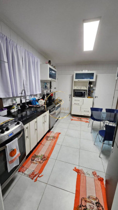 Imagem Cobertura com 4 Quartos à Venda, 246 m² em Bosque Dos Eucaliptos - São José Dos Campos Imagem Cobertura com 4 Quartos à Venda, 246 m² em Bosque Dos Eucaliptos - São José Dos Campos