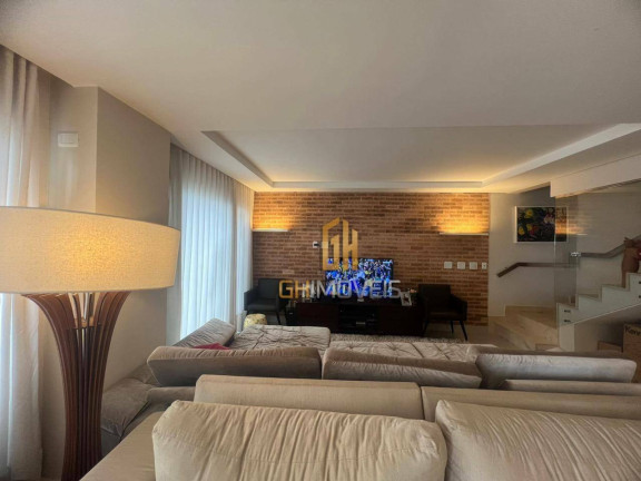 Imagem Imóvel com 4 Quartos à Venda, 242 m² em Setor Marista - Goiânia Imagem Imóvel com 4 Quartos à Venda, 242 m² em Setor Marista - Goiânia