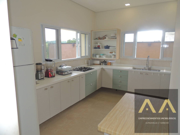 Imagem Casa de Condomínio com 2 Quartos à Venda, 200 m² em Tamboré - Santana De Parnaíba
