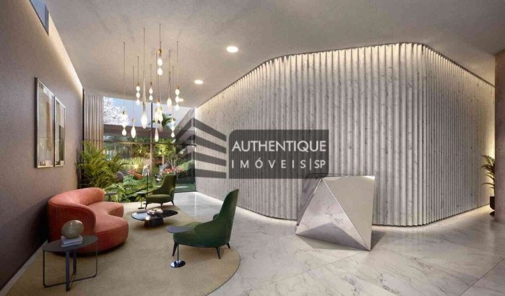 Imagem Apartamento com 4 Quartos à Venda, 185 m² em Itaim Bibi - São Paulo Imagem Apartamento com 4 Quartos à Venda, 185 m² em Itaim Bibi - São Paulo