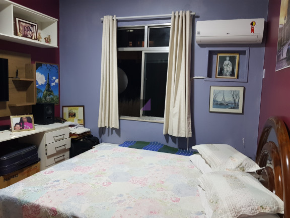 Imagem Imóvel com 1 Quarto à Venda, 32 m² em Centro - Rio De Janeiro Imagem Imóvel com 1 Quarto à Venda, 32 m² em Centro - Rio De Janeiro