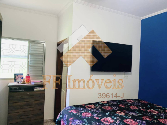 Imagem Casa com 2 Quartos à Venda, 150 m² em Residencial Monsenhor Romeu Tortorelli - São Carlos Imagem Casa com 2 Quartos à Venda, 150 m² em Residencial Monsenhor Romeu Tortorelli - São Carlos
