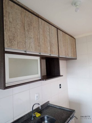 Imagem Apartamento com 2 Quartos à Venda, 60 m² em Parque Residencial Flamboyant - São José Dos Campos Imagem Apartamento com 2 Quartos à Venda, 60 m² em Parque Residencial Flamboyant - São José Dos Campos