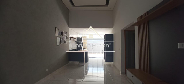 Imagem Casa de Condomínio com 2 Quartos à Venda, 100 m² em Condomínio Horto Villagio - Sorocaba