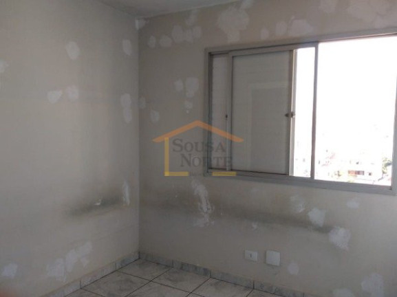 Imagem Apartamento com 2 Quartos à Venda, 68 m² em Parada Inglesa - São Paulo Imagem Apartamento com 2 Quartos à Venda, 68 m² em Parada Inglesa - São Paulo