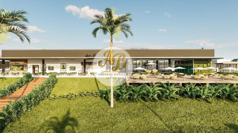 Imagem Terreno em Condomínio à Venda, 450 m² em Sacramento - Sacramento