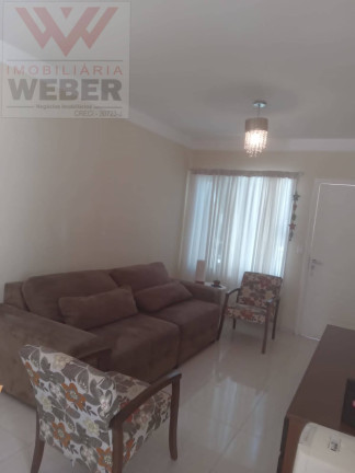Imagem Casa de Condomínio com 3 Quartos à Venda, 150 m² em Horto Florestal - Sorocaba Imagem Casa de Condomínio com 3 Quartos à Venda, 150 m² em Horto Florestal - Sorocaba