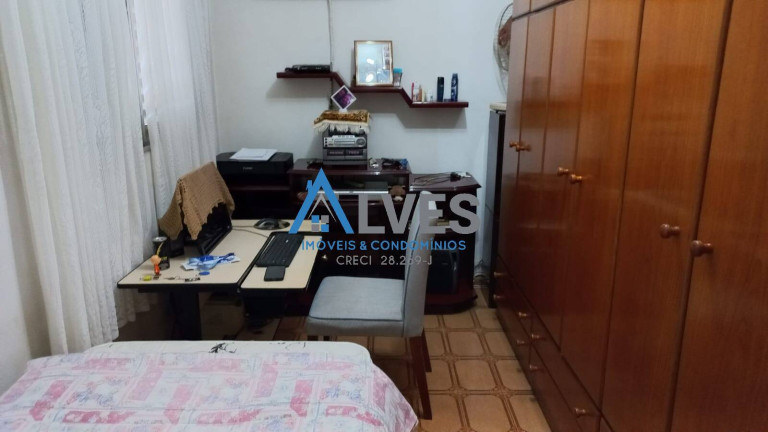 Imagem Sobrado com 4 Quartos à Venda, 165 m² em Assunção - São Bernardo Do Campo Imagem Sobrado com 4 Quartos à Venda, 165 m² em Assunção - São Bernardo Do Campo
