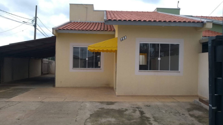 Imagem Casa com 2 Quartos à Venda, em Telêmaco Borba Imagem Casa com 2 Quartos à Venda, em Telêmaco Borba