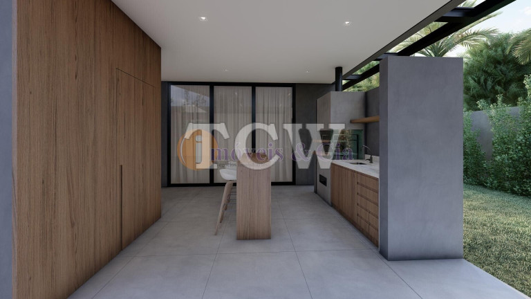 Imagem Casa de Condomínio com 3 Quartos à Venda, 221 m² em Vila Santista - Atibaia Imagem Casa de Condomínio com 3 Quartos à Venda, 221 m² em Vila Santista - Atibaia
