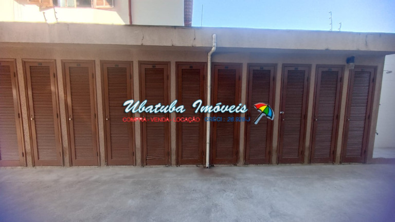 Imagem Apartamento com 2 Quartos à Venda, 130 m² em Centro - Ubatuba