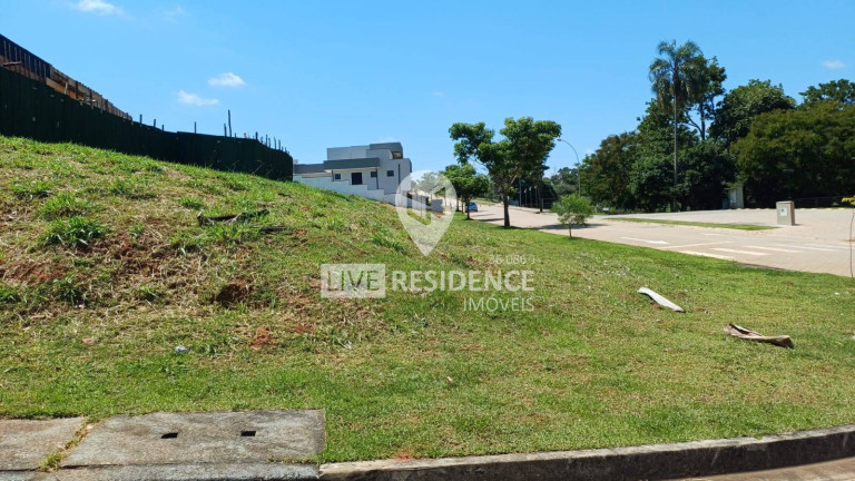 Imagem Terreno em Condomínio à Venda, 695 m² em Bairro Itapema - Itatiba Imagem Terreno em Condomínio à Venda, 695 m² em Bairro Itapema - Itatiba