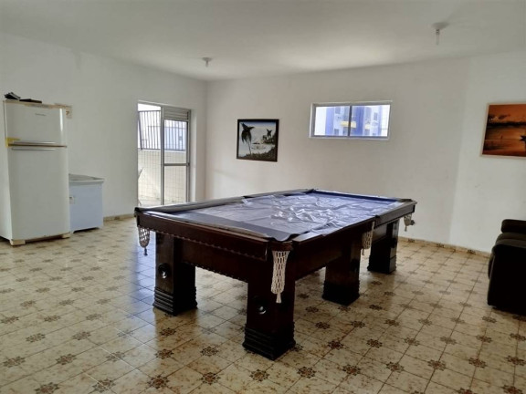 Imagem Apartamento com 1 Quarto à Venda, 43 m² em Aviação - Praia Grande Imagem Apartamento com 1 Quarto à Venda, 43 m² em Aviação - Praia Grande